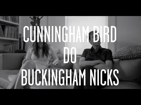 Andrew Bird & Madison Cunningham - Crying In The Night (Official Video)