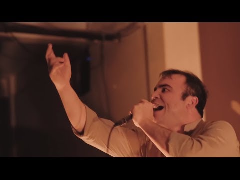Future Islands: Time For The Show