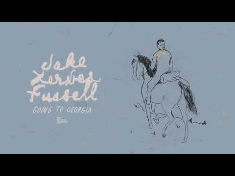 Jake Xerxes Fussell - Going To Georgia (Official Audio)
