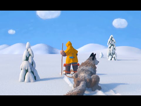 Dirty Projectors - Earth Crisis (Short Film)