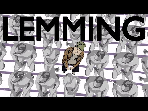 archmotors - Lemming