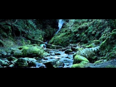 MMOTHS -  All These Things ft. Holly Miranda (Official Video)