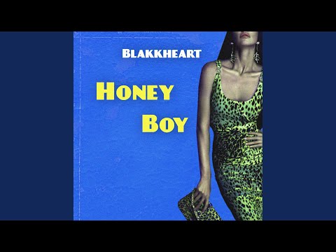 Honey Boy