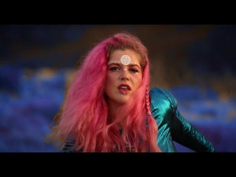 Caz9 - Ok (Official Music Video)