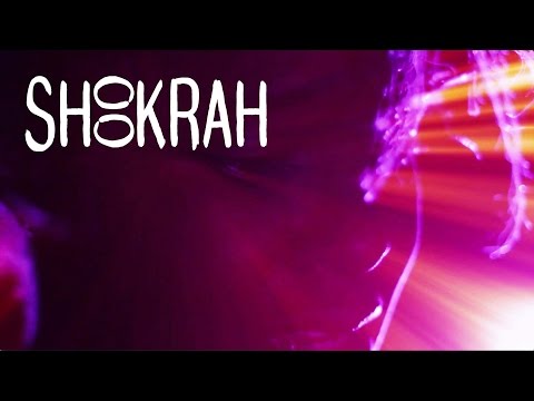 Shookrah - Gerascophobia (Official Video)