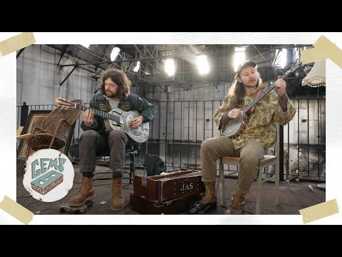 DUG, "Jubilee," // GemsOnVHS™