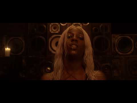 Charlotte Adigéry - Paténipat (Official Video)