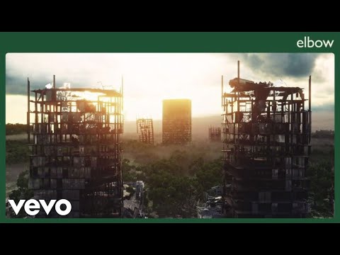 Elbow - Empires (Official Music Video)