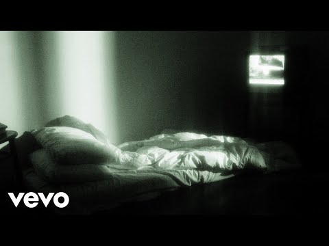 The Horrors - The Silence That Remains (Official Video)