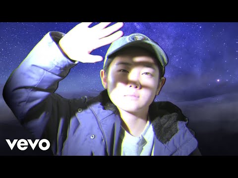 Superorganism - Night Time (Official Video)