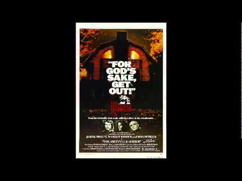 Horror Soundtrack - The Amityville Horror (1979)