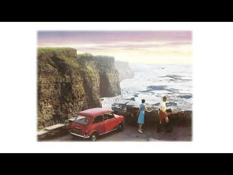 Alan Finan - Warmest Year Yet (Visualizer)