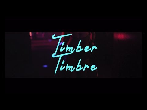 Timber Timbre - Hot Dreams [Official Video]