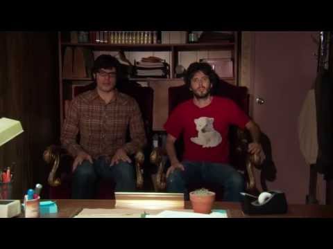[HD] Hurt Feelings (with Reprise) - Flight of the Conchords
