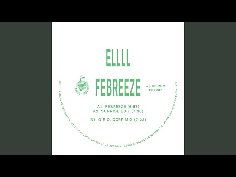 Febreeze (Sunrise Edit)