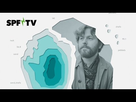 Homebeat presents Transitions with Gareth Quinn Redmond
