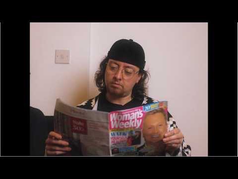 Gender Chores - Woman Of Your Age