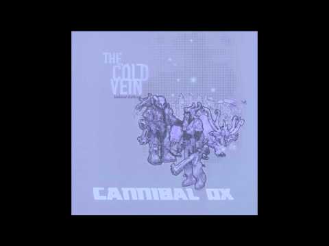 Cannibal Ox - "Iron Galaxy" [Official Audio]