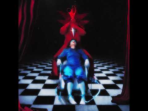 Magdalena Bay - Image (Grimes Special) [Official Audio]