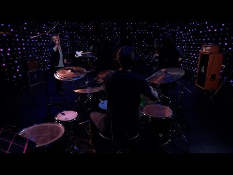 Gilla Band  - Full Performance (Live on KEXP)