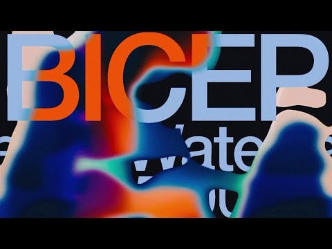 BICEP | WATERFALL (Official Audio)
