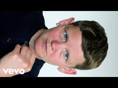Kae Tempest - I Saw Light ft. Grian Chatten