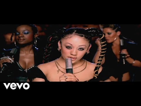 Sugababes - Round Round (Official Video)