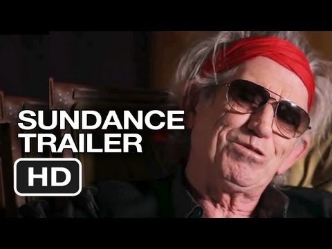 Muscle Shoals Official Trailer #1 (2013) - Rolling Stones Movie HD