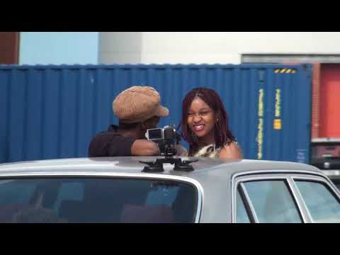 Negro Impacto - 1800 (Official Video)