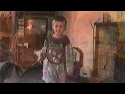 CAOIMHÍN - Do Them Proud (Official Video)