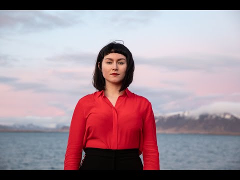 Æ Mak perform 'We Have It Right here' a cappella outdoors in Iceland