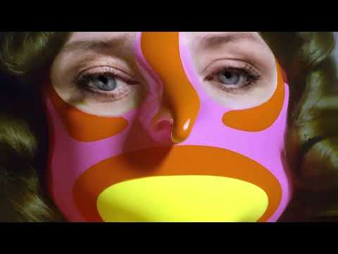 Róisín Murphy - 'CooCool' (Official Lyric Video)