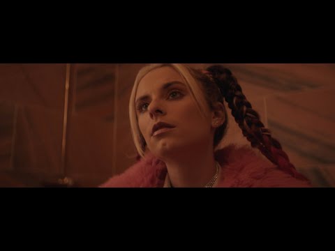 niina - miss u (Featuring Lolo the Great)(Official Music Video)