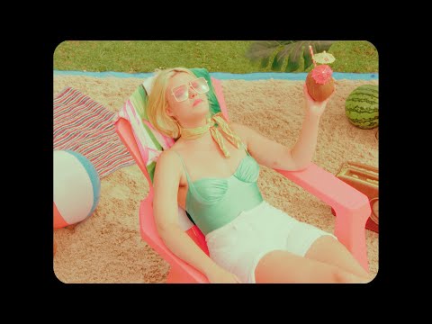 Kynsy - Mr Nice Guy
