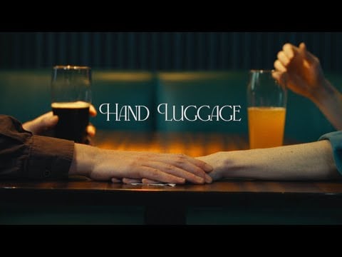 Yenkee - Hand Luggage (Official Music Video)