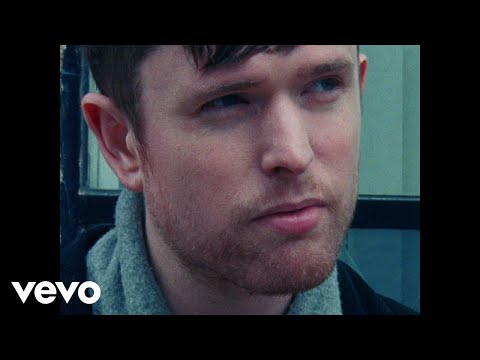 James Blake - Can't Believe The Way We Flow (Official Video)