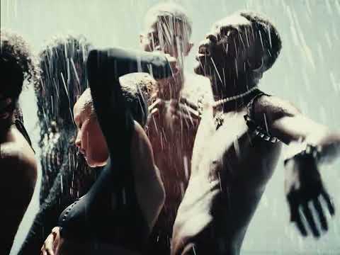 KAYTRANADA - Drip Sweat ft. Channel Tres (Visualizer)