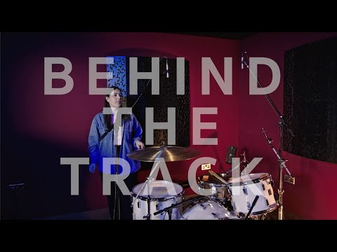 Sorcha Richardson (RTÉ 2FM's Behind The Track)