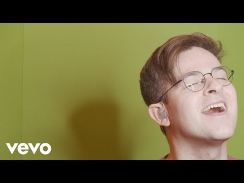 Robocobra Quartet - Wellness (Official Video)
