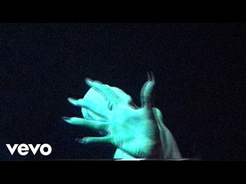 Yves Tumor - Gospel For A New Century (Official Video)