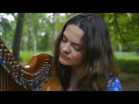 Alannah Thornburgh - Chasing The Hare