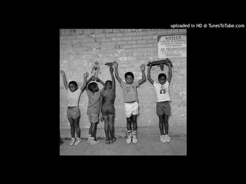 Nas - Cops Shot The Kid (feat. Kanye West)