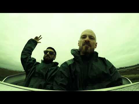 Beano x No Venom - DOOMSDAY (Official Video)