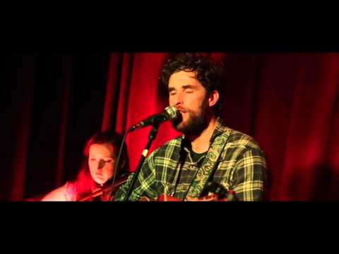 Moonlookson - Only A Fool \ Live @ Ruby Sesions