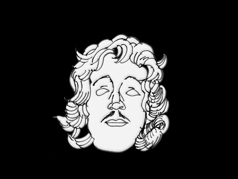 Kean Kavanagh - Feel It Coming (Visualiser)
