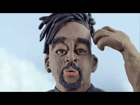 Open Mike Eagle - Microfiche (Official Video)