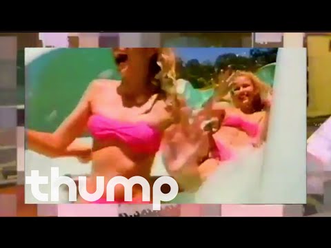 DJ Haus - "Comin' On" (Official Video)