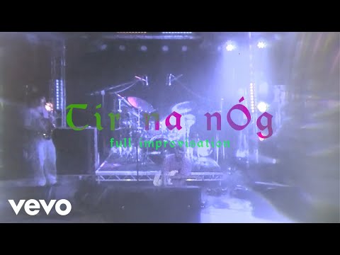 Maruja - Tír na nÓg (Full Improvisation)