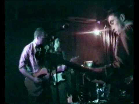The Redneck Manifesto - Live 1998, The Funnel Bar, Dublin (Part 1)