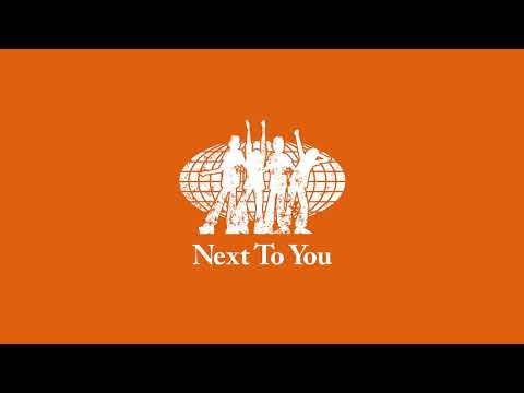 Supergrass - Next To You (Official Audio)